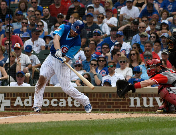 Daniel Murphy