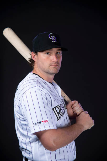 Daniel Murphy