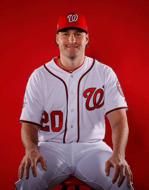 Daniel Murphy