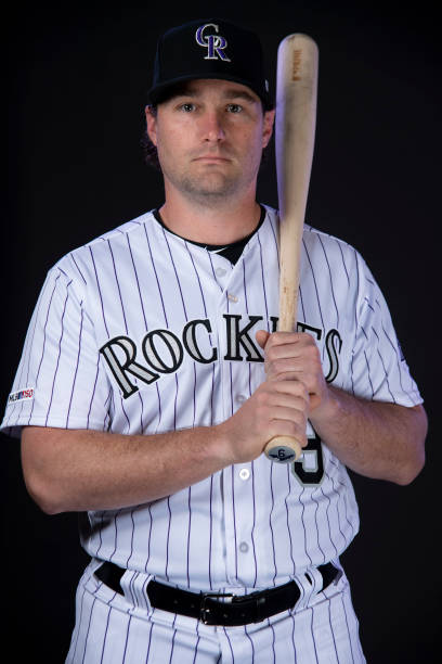 Daniel Murphy