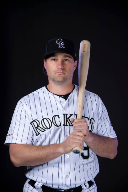Daniel Murphy