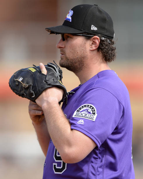 Daniel Murphy