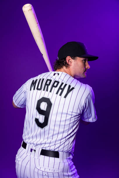 Daniel Murphy