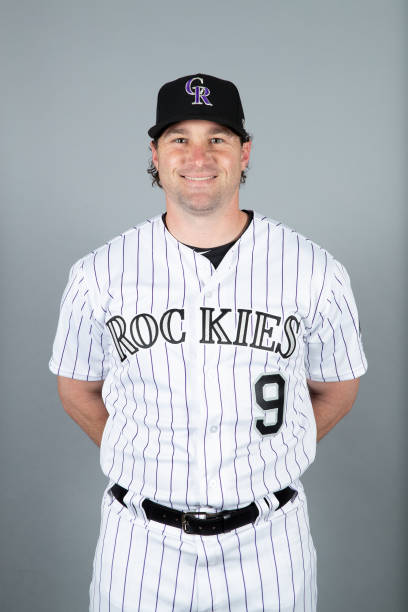 Daniel Murphy
