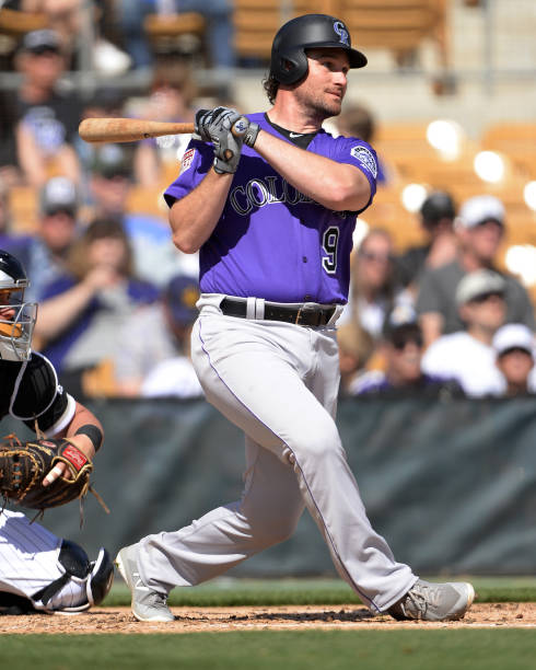 Daniel Murphy