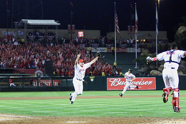 Troy Glaus