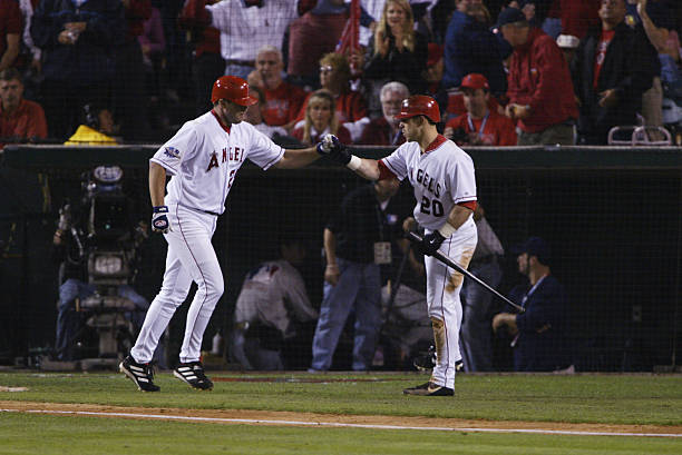 Troy Glaus