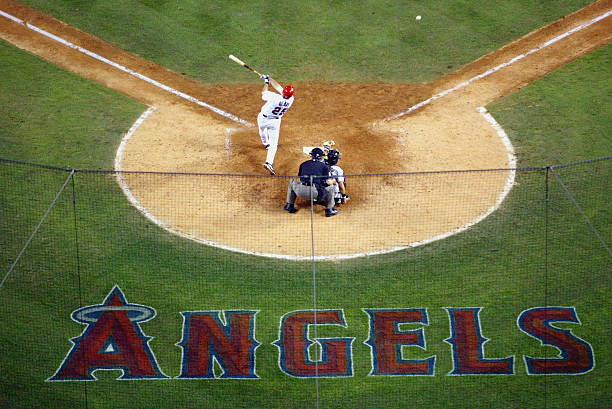 Troy Glaus