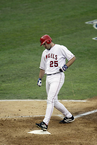 Troy Glaus