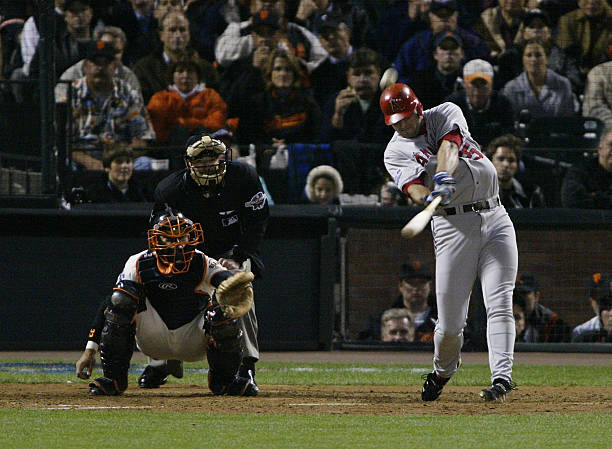 Troy Glaus