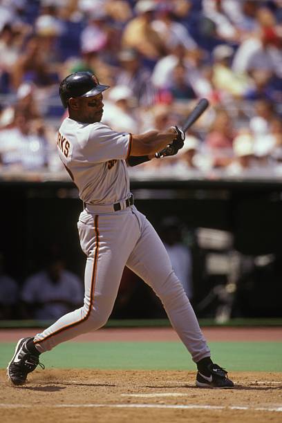 Ellis Burks