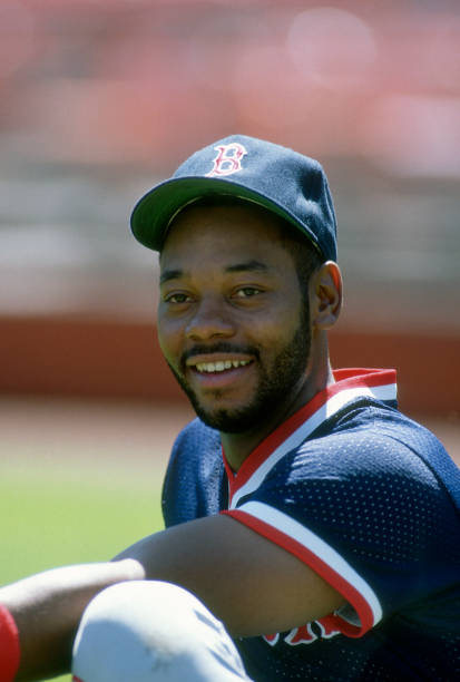Ellis Burks