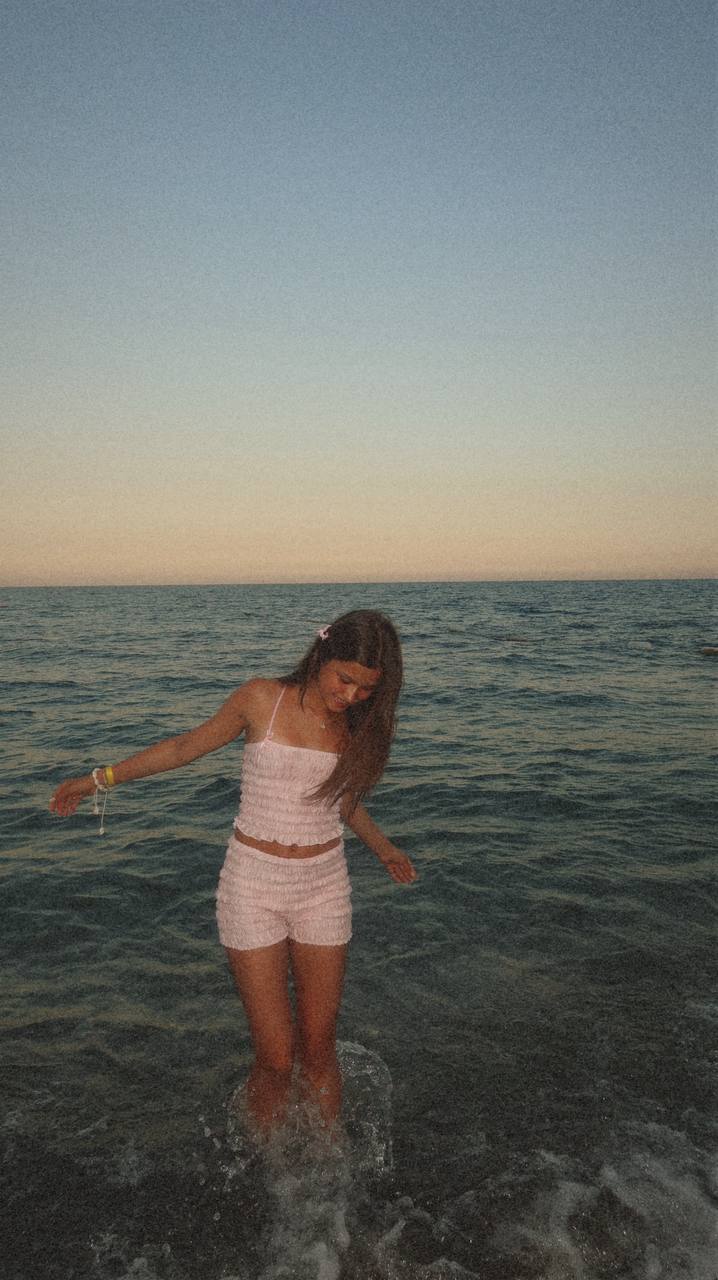 Kira Dmitrieva