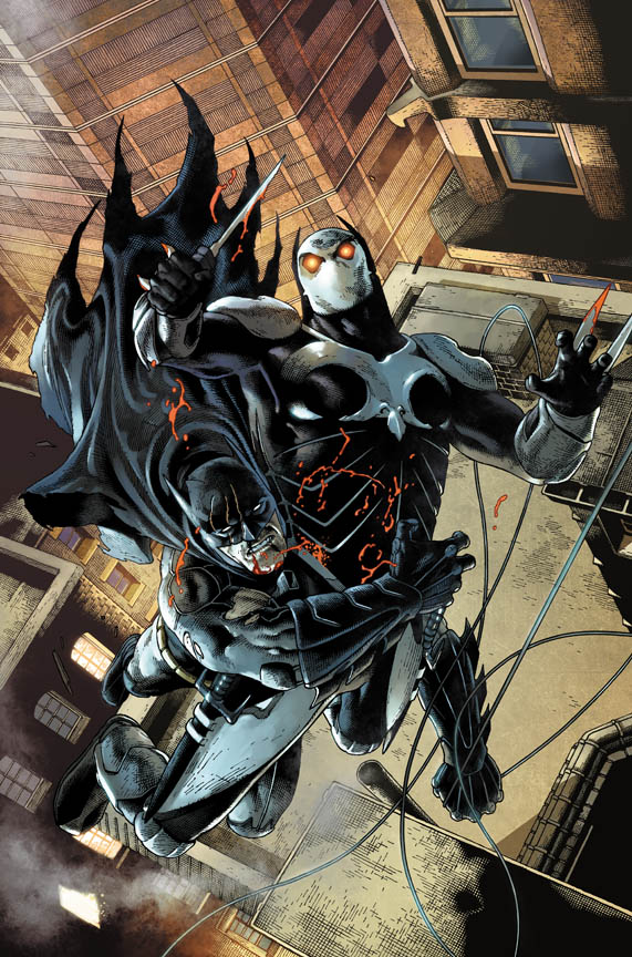 Owlman