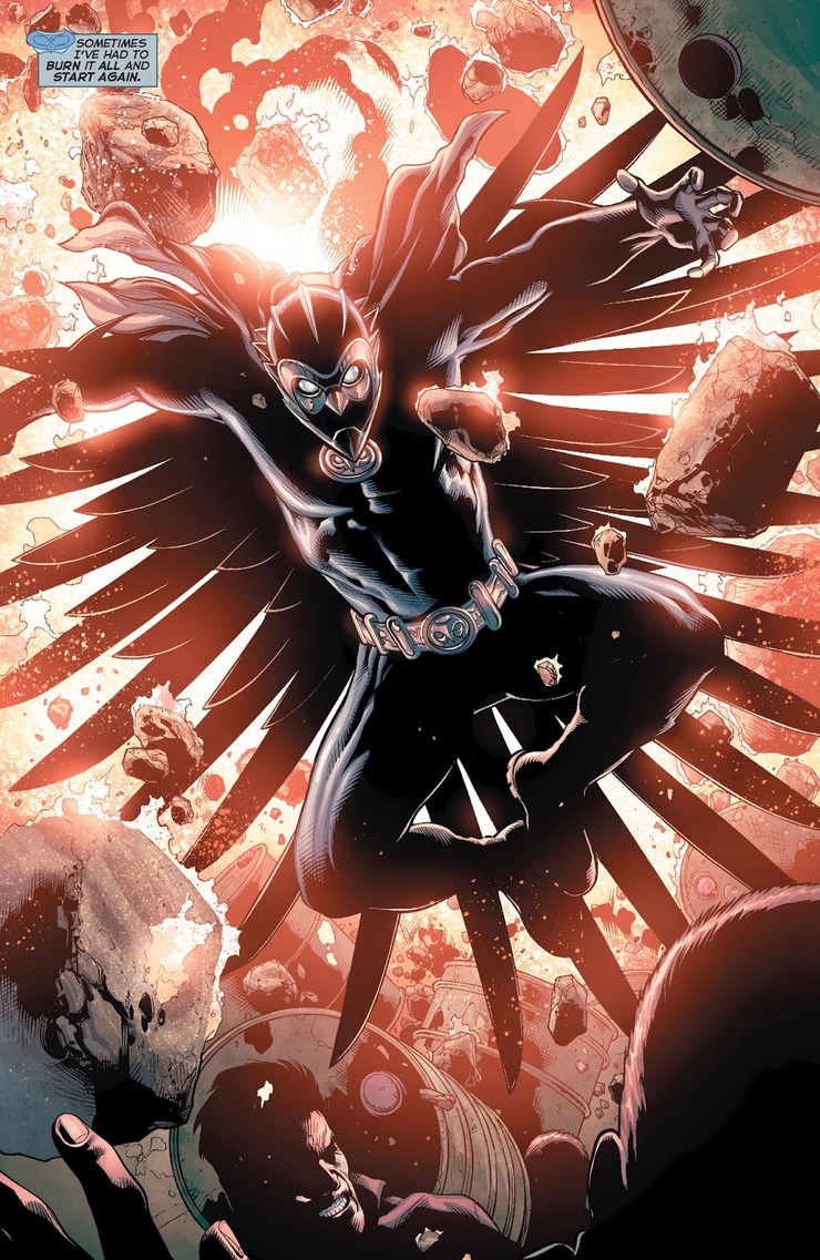 Owlman