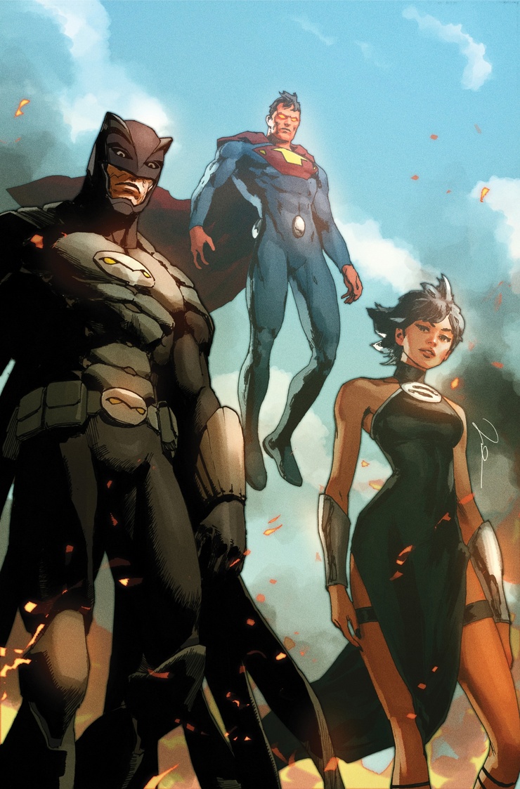 Owlman