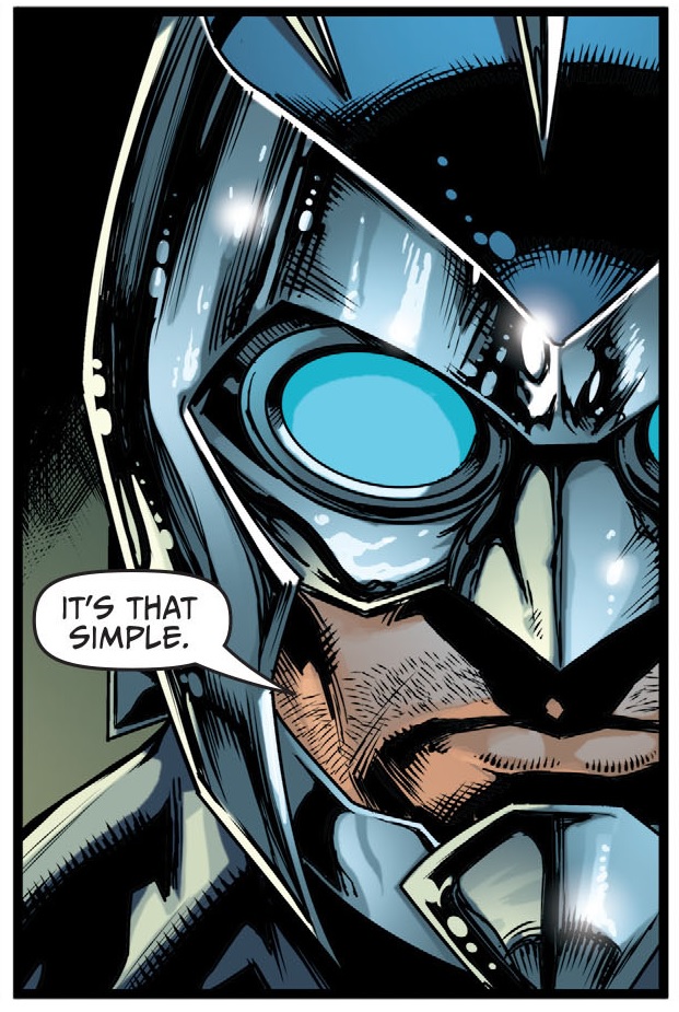 Owlman