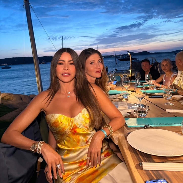 Sofía Vergara
