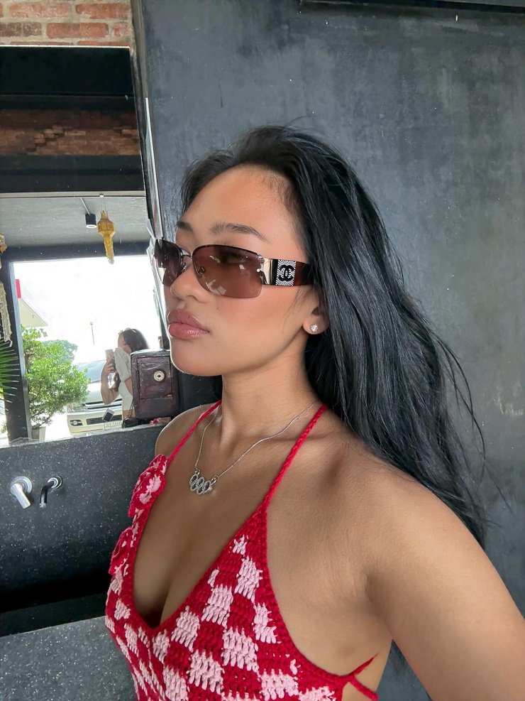 Sunisa Lee