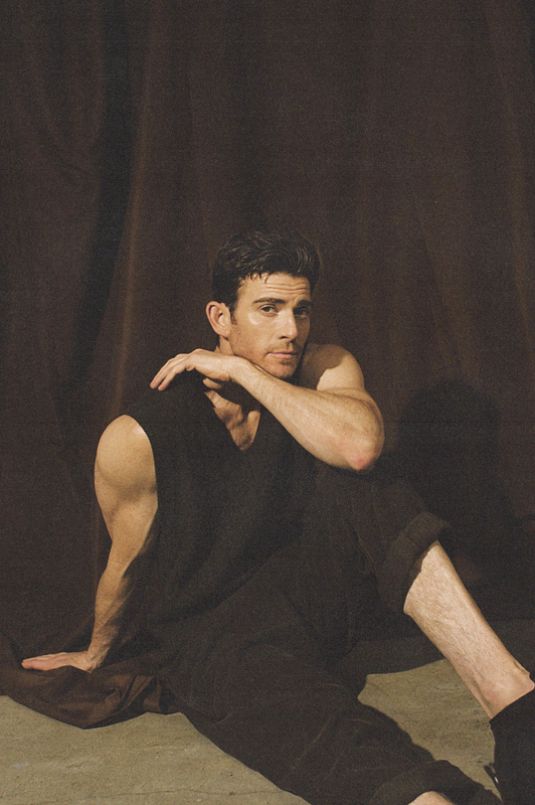 Bryan Greenberg
