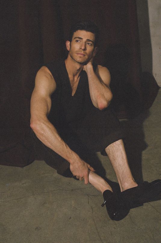 Bryan Greenberg