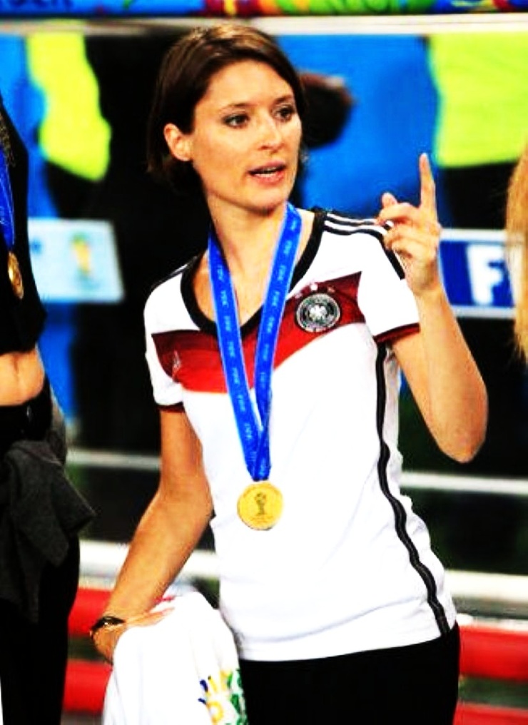 Kathrin Gilch