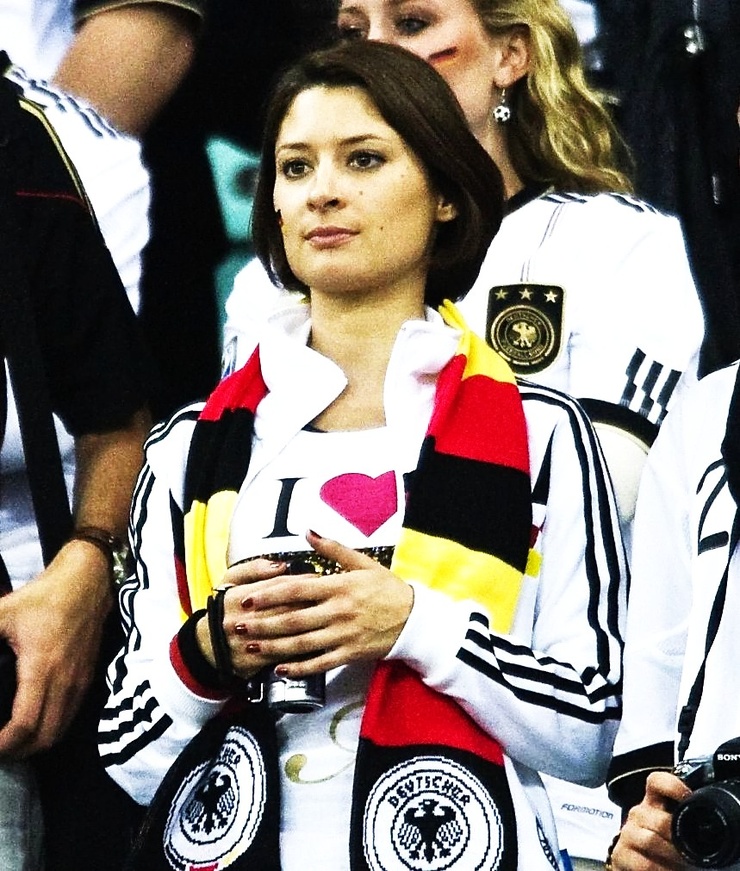 Kathrin Gilch