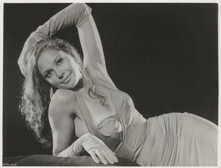 Lonette McKee