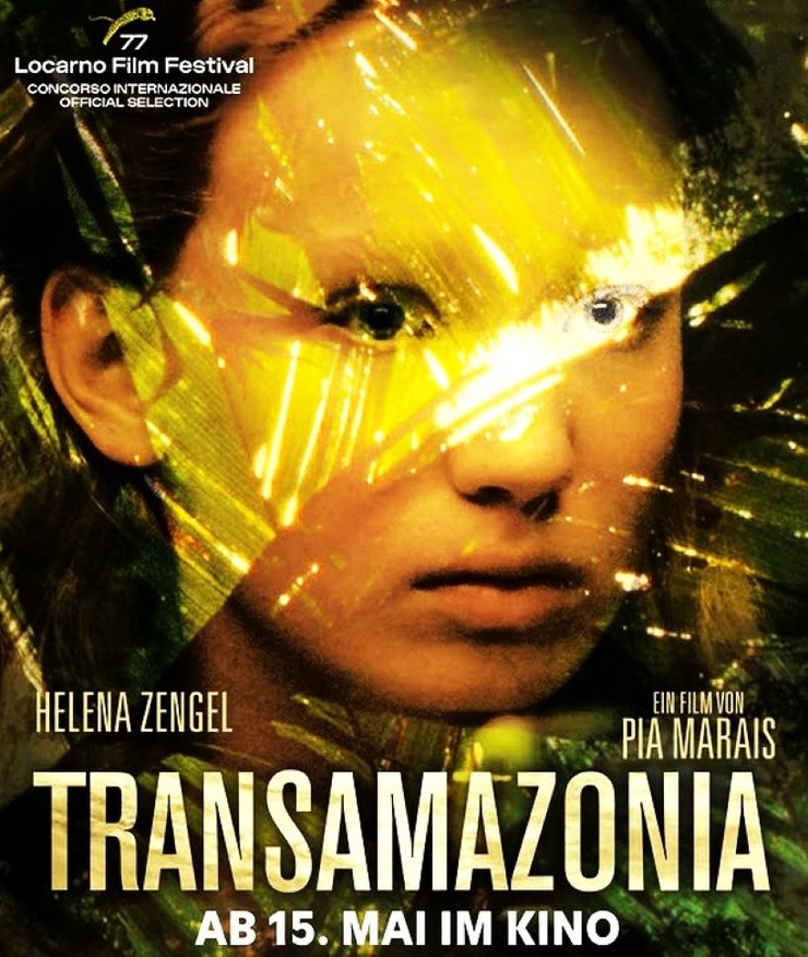 Helena Zengel Helena Zengel