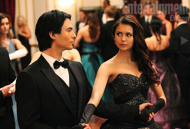 Ian Somerhalder