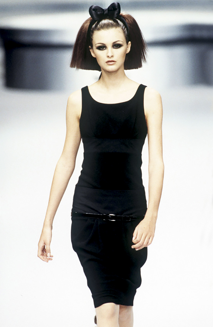 Trish Goff