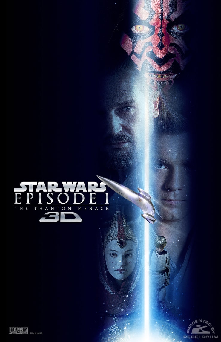 Star Wars: Episode I - The Phantom Menace