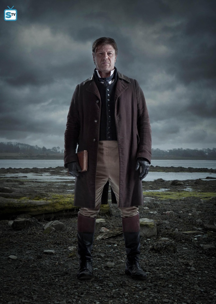 Sean Bean