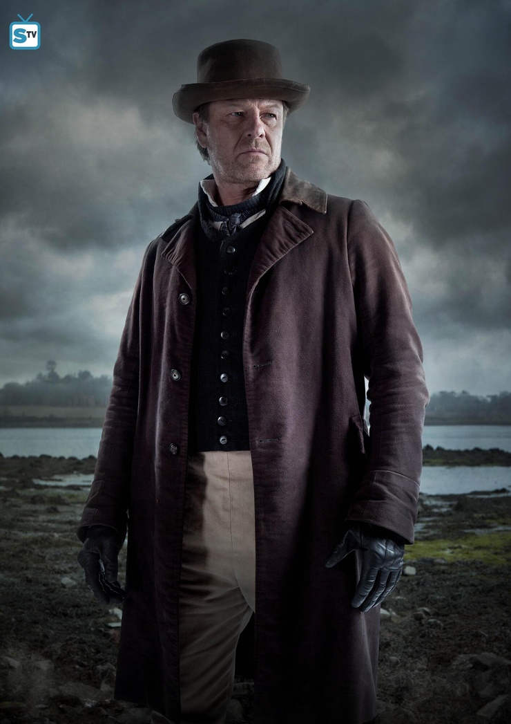 Sean Bean