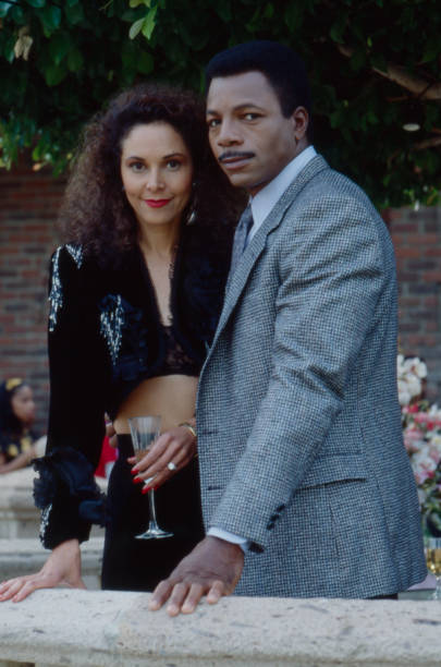 Lonette McKee