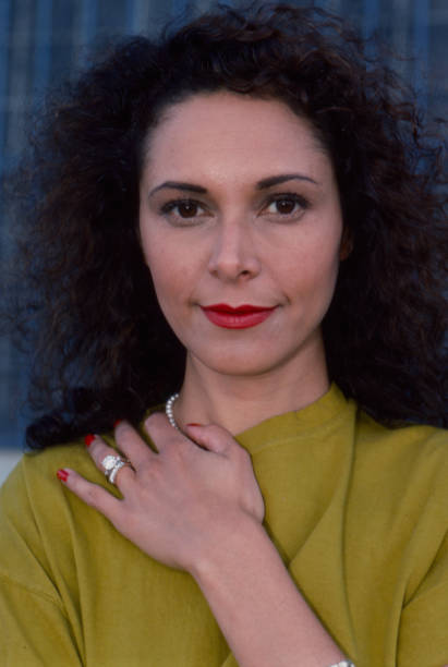 Lonette McKee
