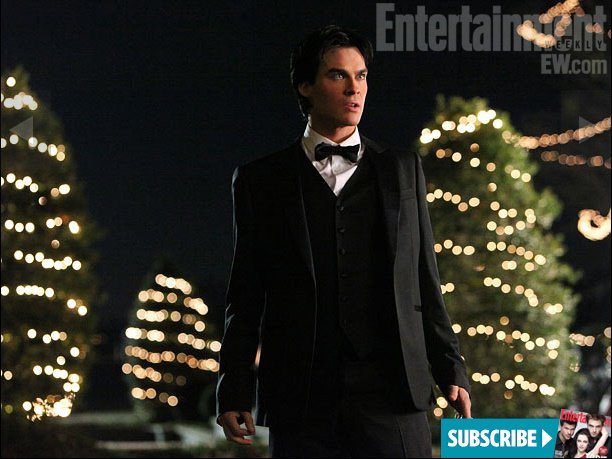 Ian Somerhalder