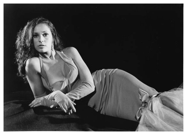 Lonette McKee