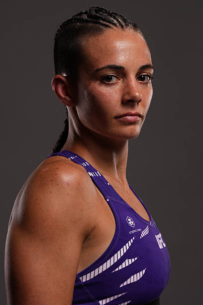 Fatima Kline