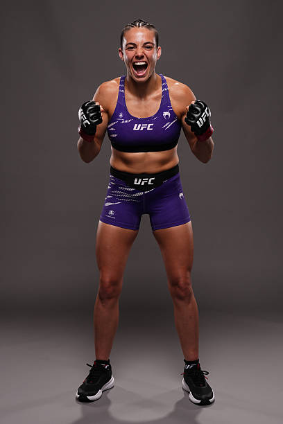 Fatima Kline