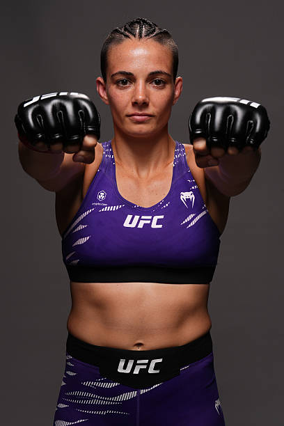 Fatima Kline