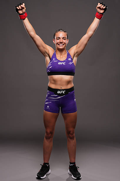 Fatima Kline