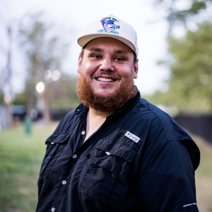 Luke Combs