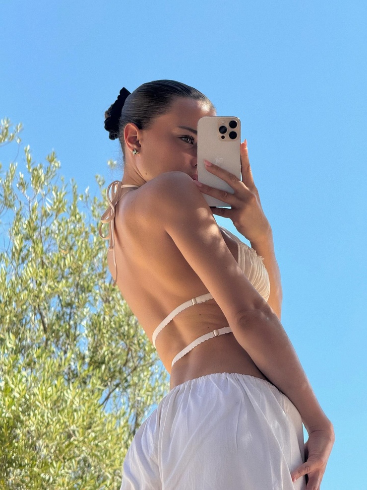 Chloé Nicolas