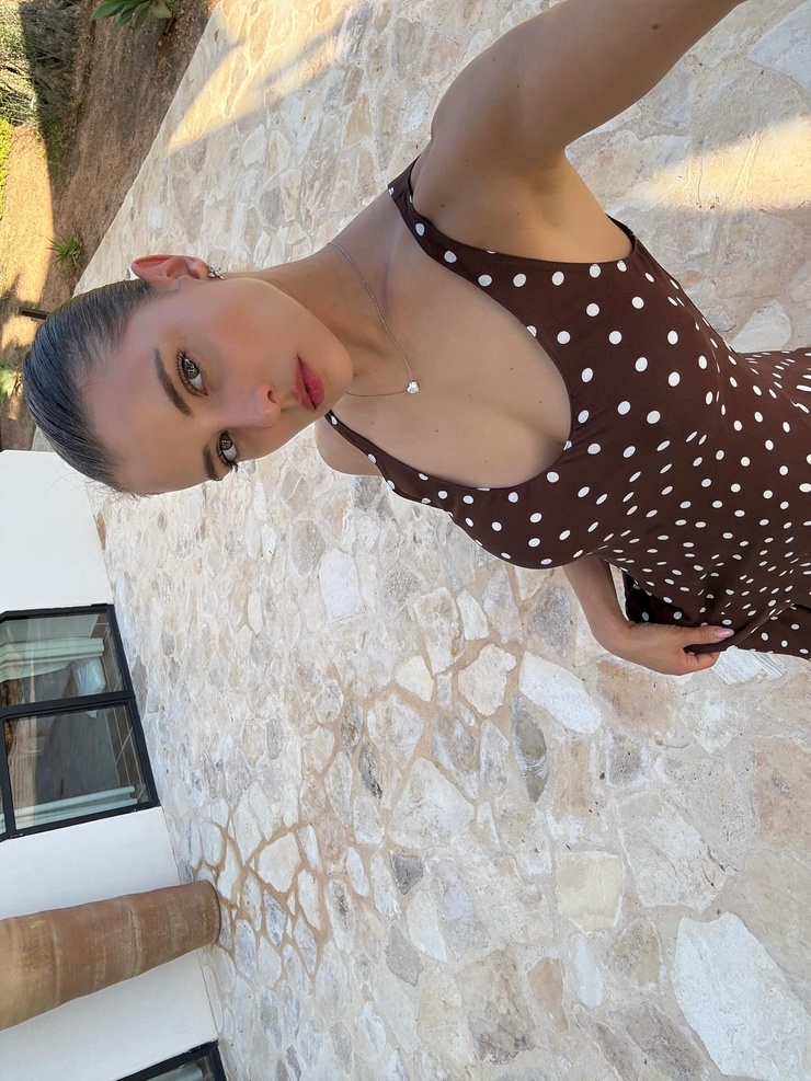 Chloé Nicolas