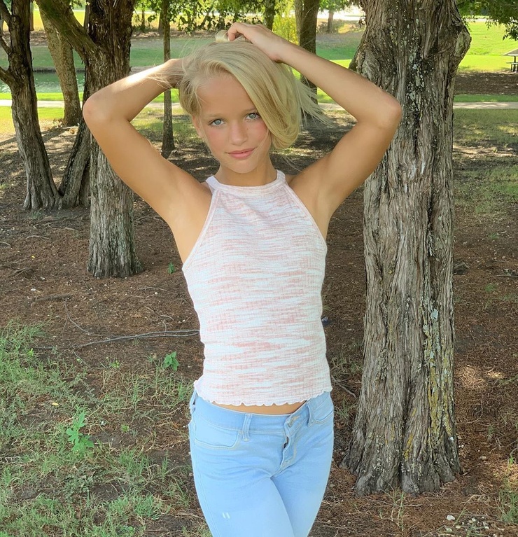 Natalie Grace Natalie Grace
