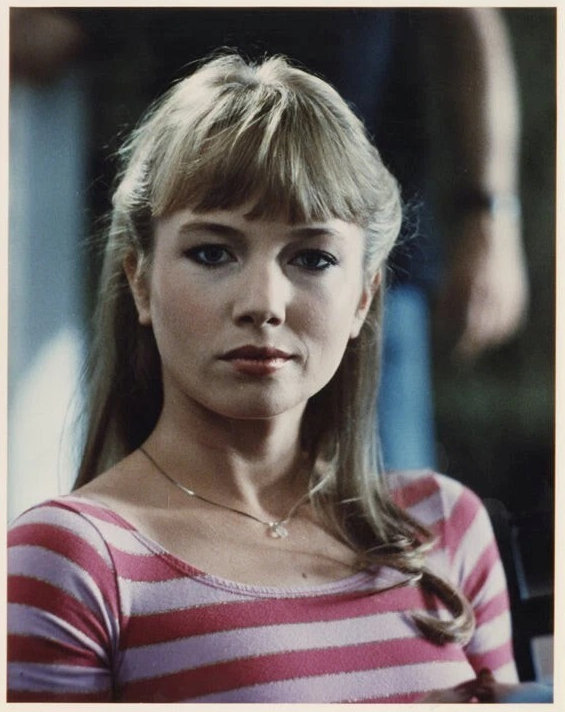Rebecca De Mornay