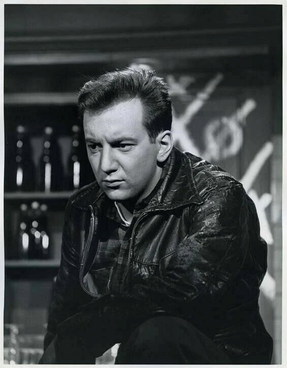 Bobby Darin