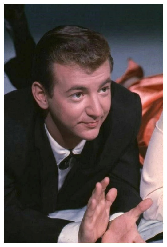 Bobby Darin