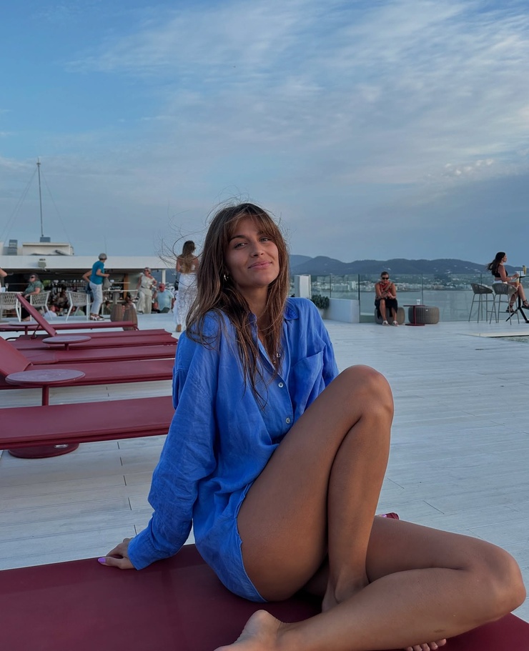Desirée Cordero Ferrer Desirée Cordero Ferrer